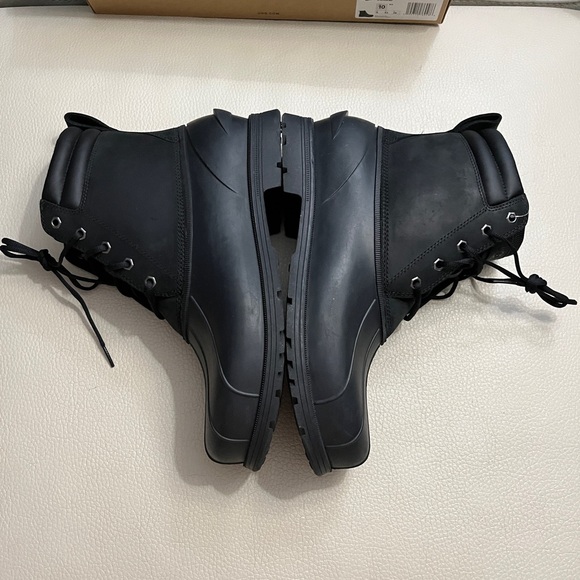 NWB - UGG Men's Gatson Mid Lace Up Boots - EU 43/US 10 - Picture 6 of 13